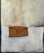 Acryl-Mischtechnik auf Leinwand 50X60cm