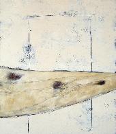 Acryl-Mischtechnik auf Leinwand 65X75cm
