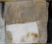 Acryl-Mischtechnik auf Leinwand 50X60cm